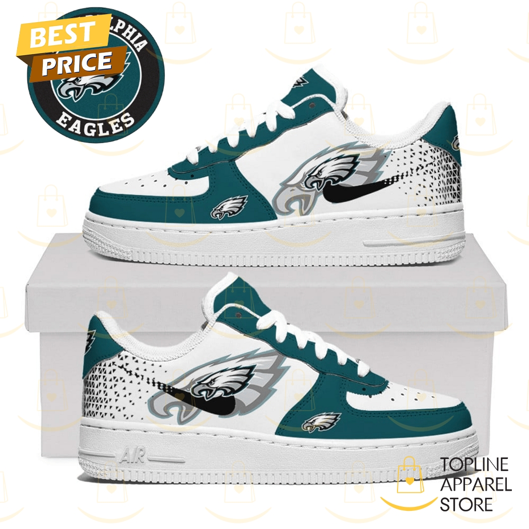 2025 Philadelphia Eagles Air Force 1