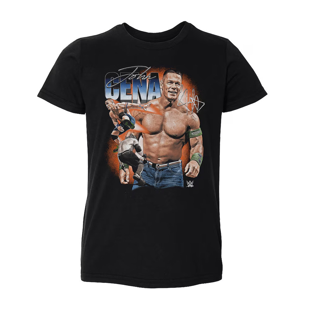 500 Level Black John Cena Vintage Superstar T-Shirt Best Gifts For New Moms Oregontrailrvpk Shirt