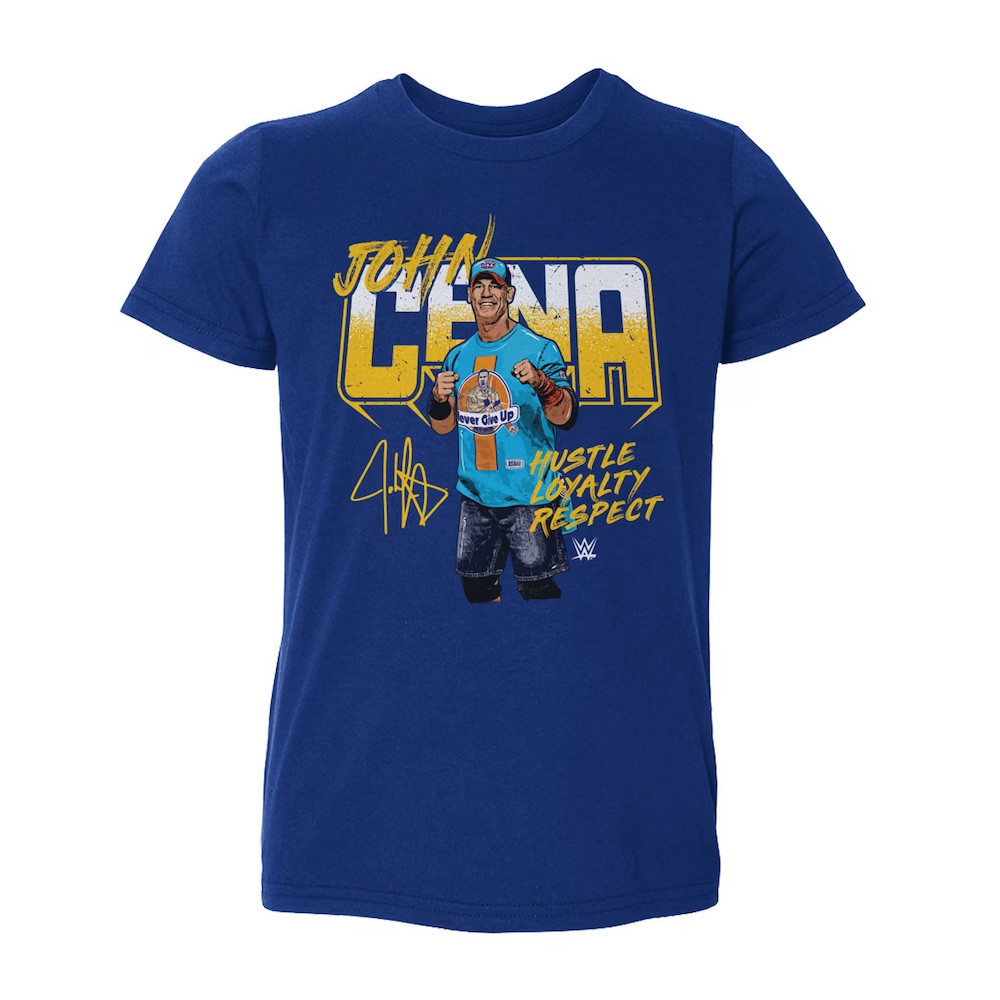 500 Level Royal John Cena Hustle Loyalty Respect Marker T-Shirt Unique Gifts For Mom Oregontrailrvpk Shirt
