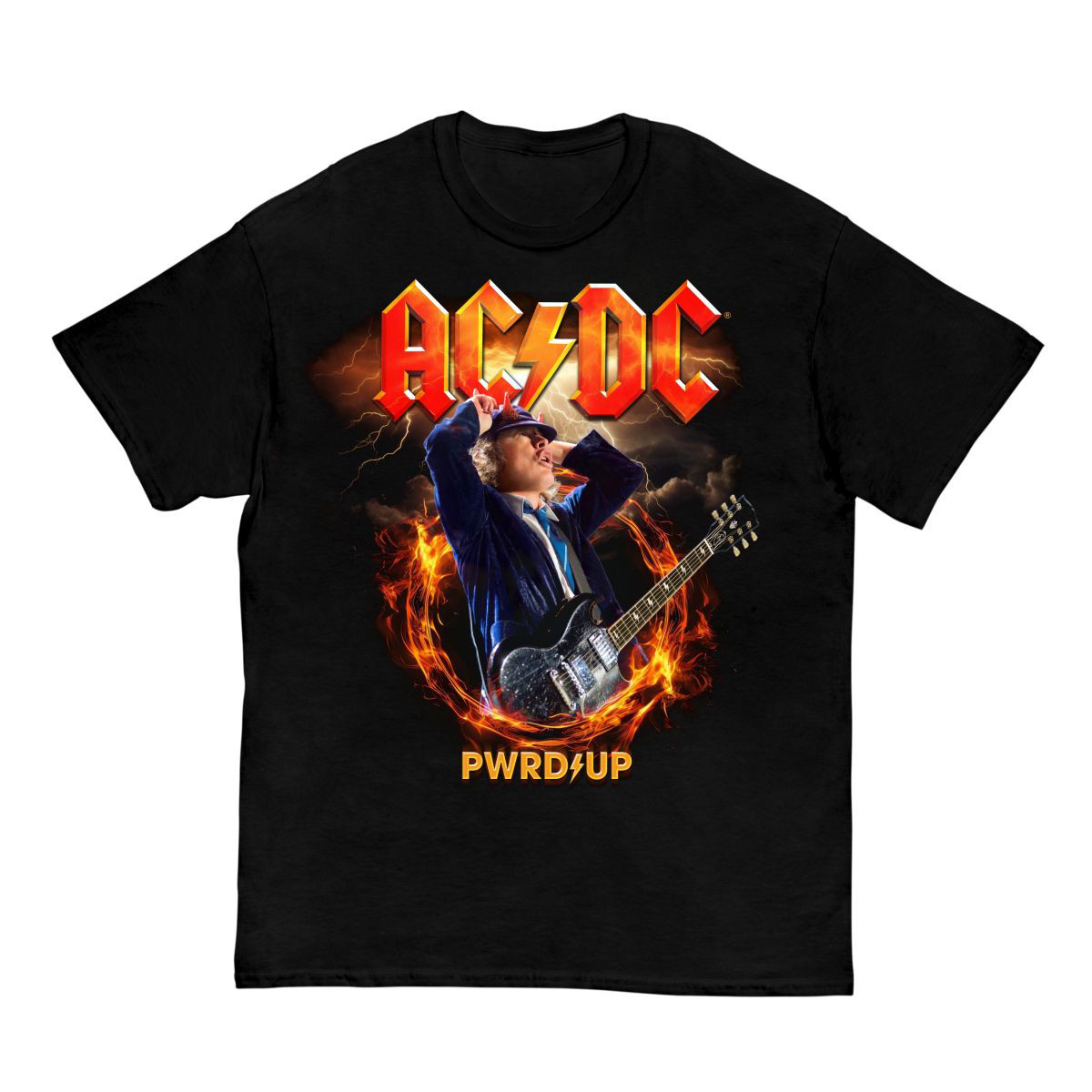 AC DC Minnesota PWR UP Tour T-Shirtpecial Birthday Gifts For Mom Oregontrailrvpk Shirt