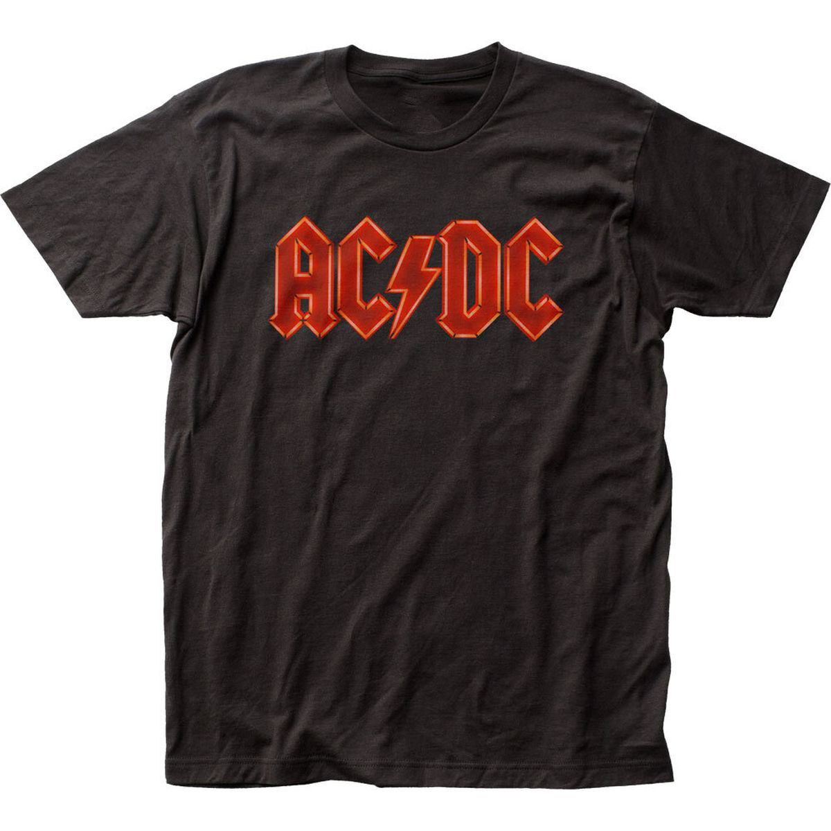 AC DC POWER UP Logo T-shirt Mother's Day Gifts For For Mom From Daughter Oregontrailrvpk Shirt