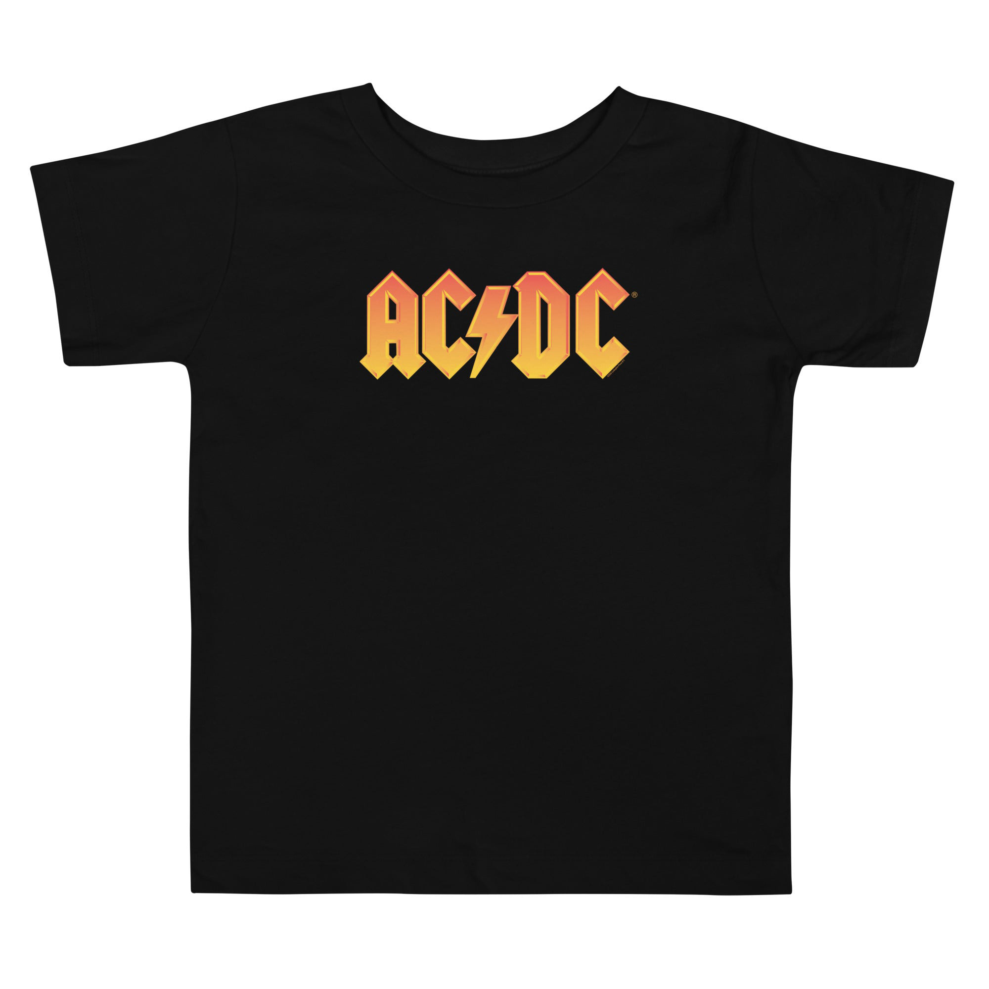 ACDC Logo T-Shirt Funny Father's Day Gifts Oregontrailrvpk Shirt