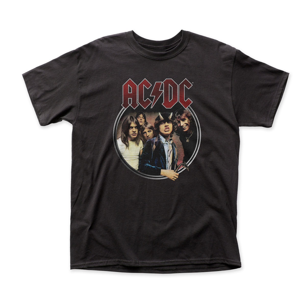 ACDC T-Shirt Cool Mothers Day Gifts Oregontrailrvpk Shirt