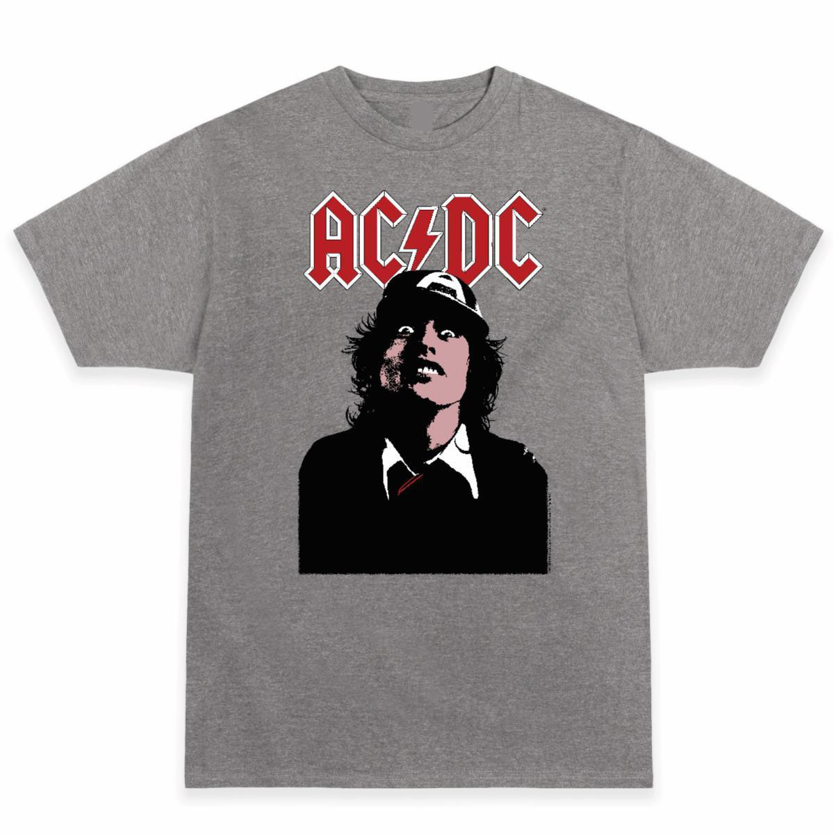 ACDC TNT T-Shirt Best Father's Day Gifts For Grandpa Oregontrailrvpk Shirt