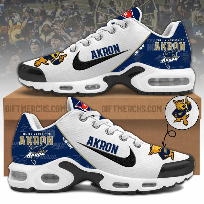 Akron Air Max Plus Shoes Sneakers For Men And Women
