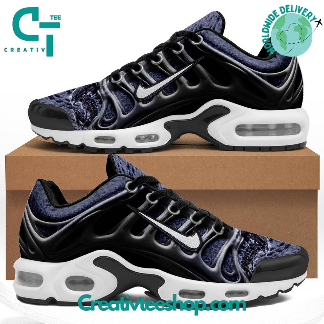 Alien Air Max Plus Shoes Sneakers For Men And Women