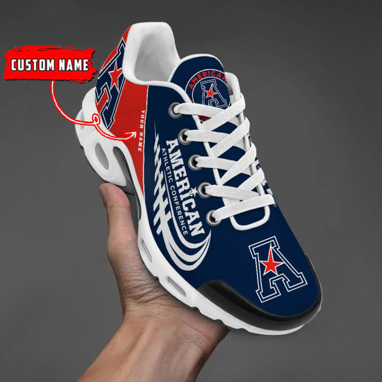 American Athletic Conference Air Max Plus Shoes Sneakers For Men And Women
