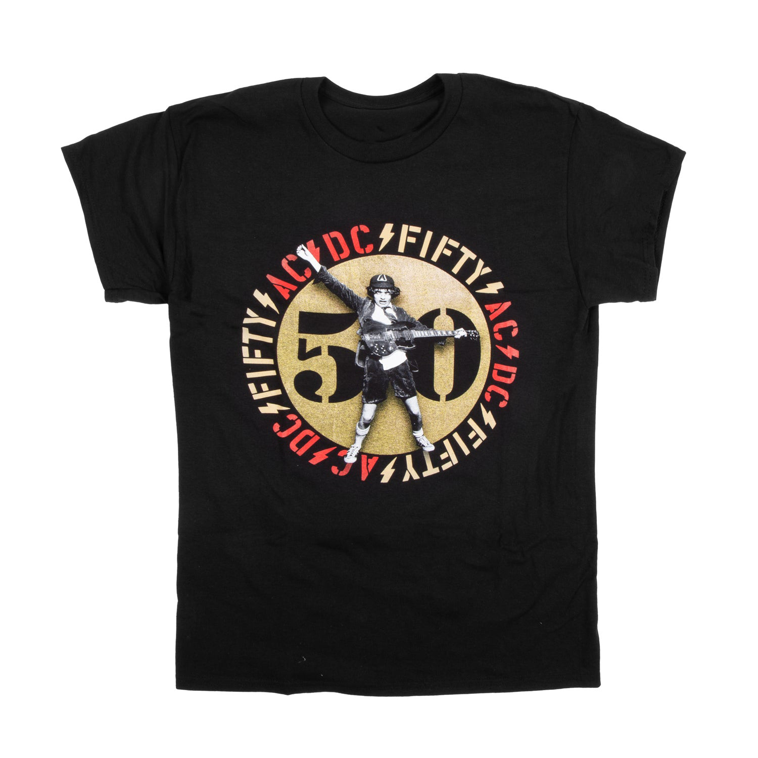 Angus 50 Years T-Shirt For Father's Day From Son Oregontrailrvpk Shirt