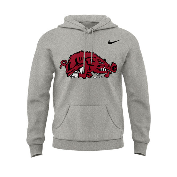 Arkansas Razorbacks Hoodie Coach John Calipari Arkansas Razorbacks Hoodie Gift For Son