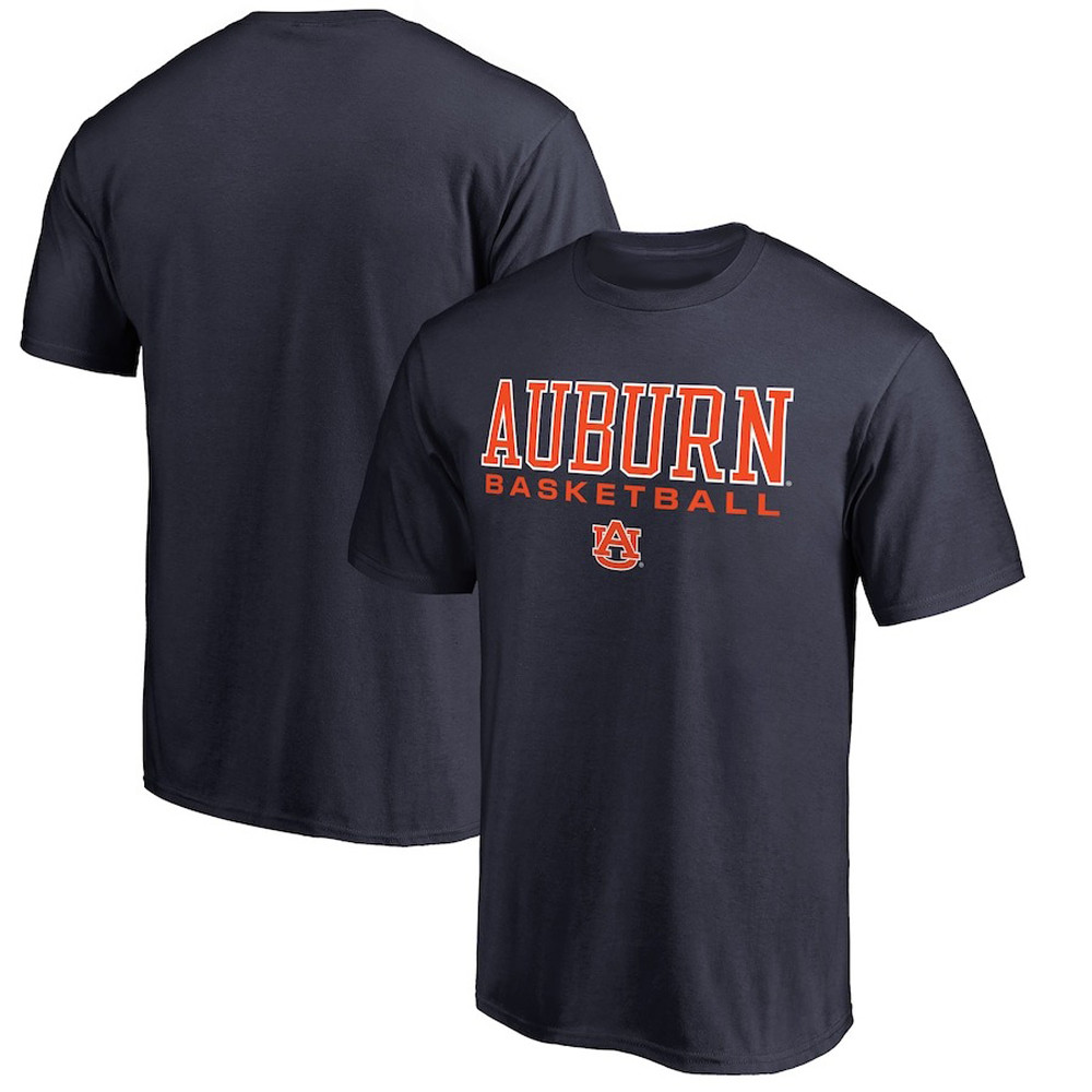 Auburn Tigers Shirt Auburn Tigers Basketball T-Shirt Father's Day Ideas Oregontrailrvpk Shirt