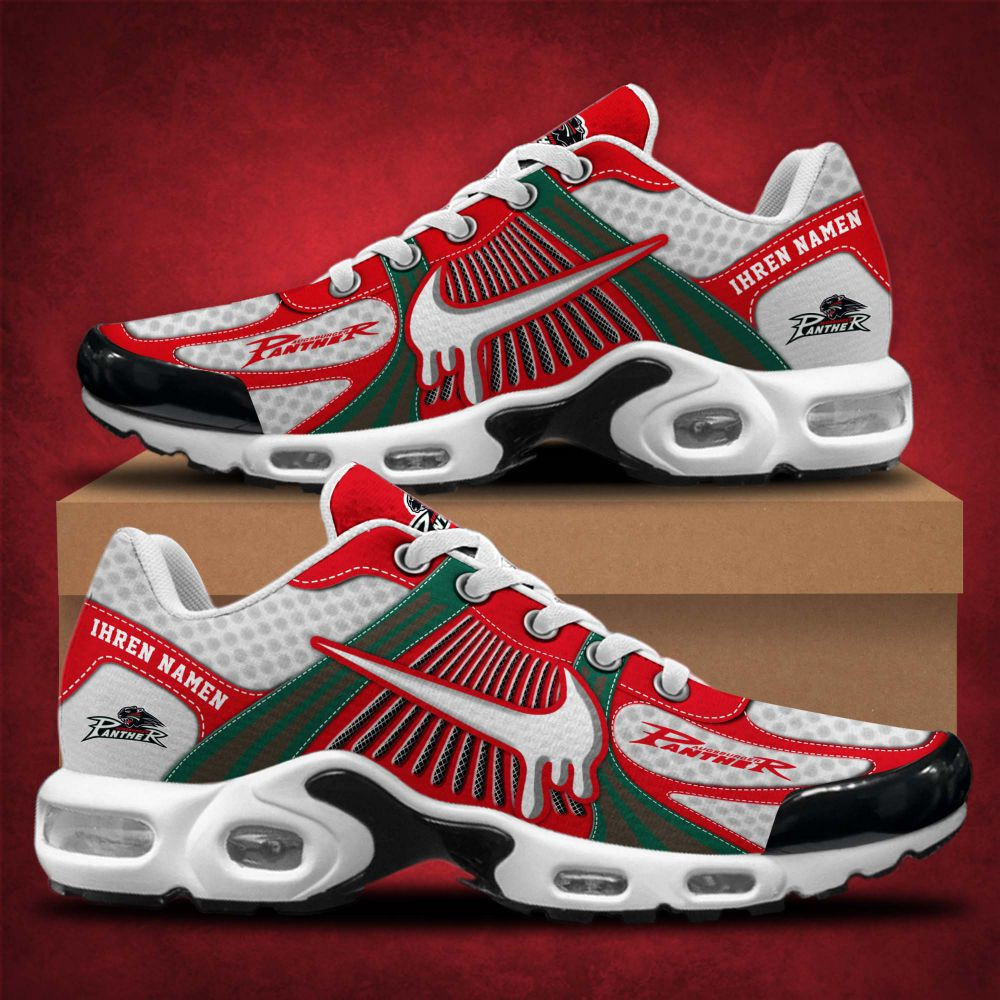 Augsburger Panther Air Max Plus Shoes Sneakers For Men And Women