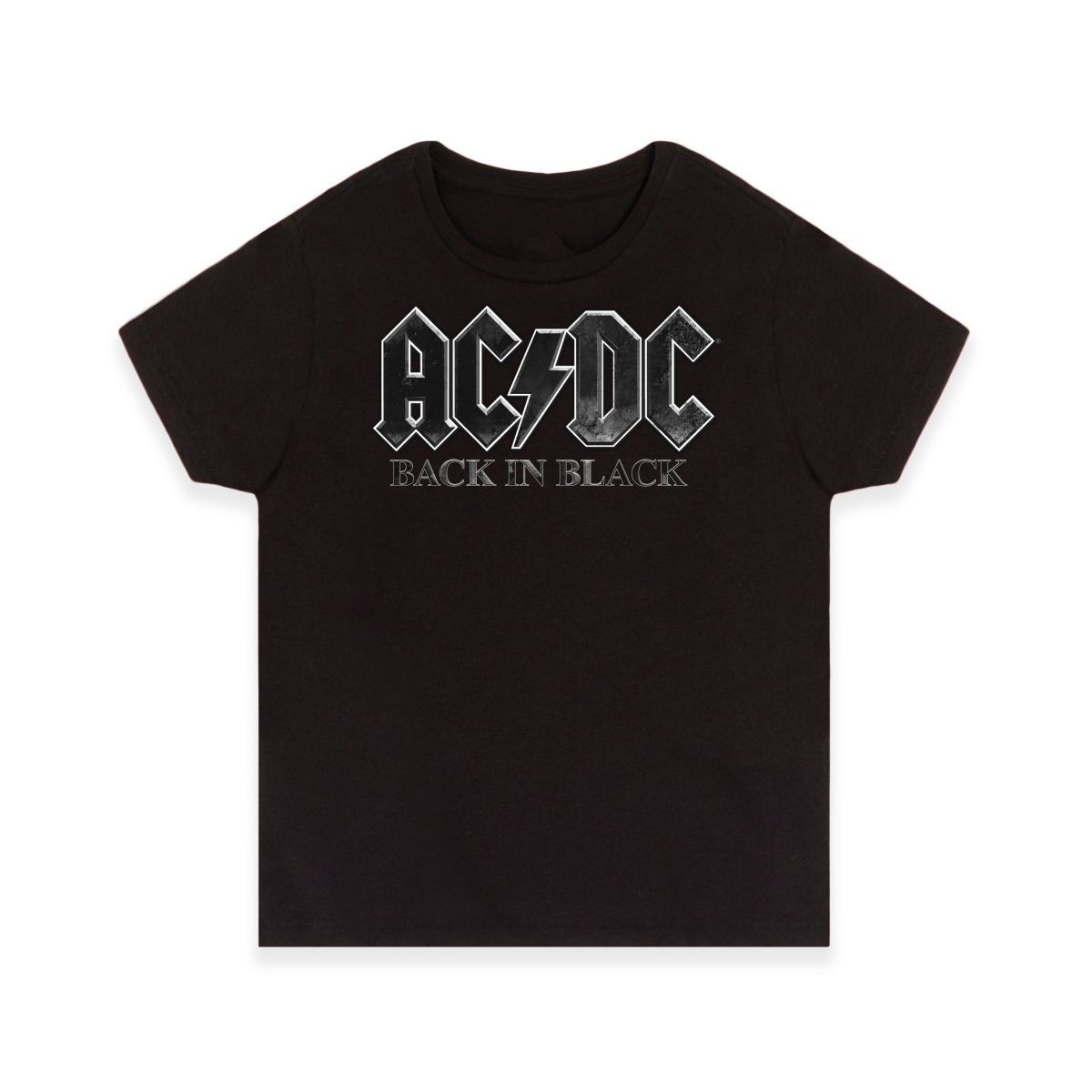 Back in Black PWR UP Tour Women's T-Shirt First Mothers Day Gift Ideas Oregontrailrvpk Shirt