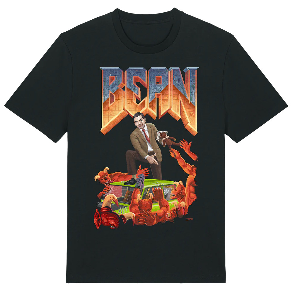 BEAN Shirt Meaningful Gifts For Dad Birthday Oregontrailrvpk Shirt
