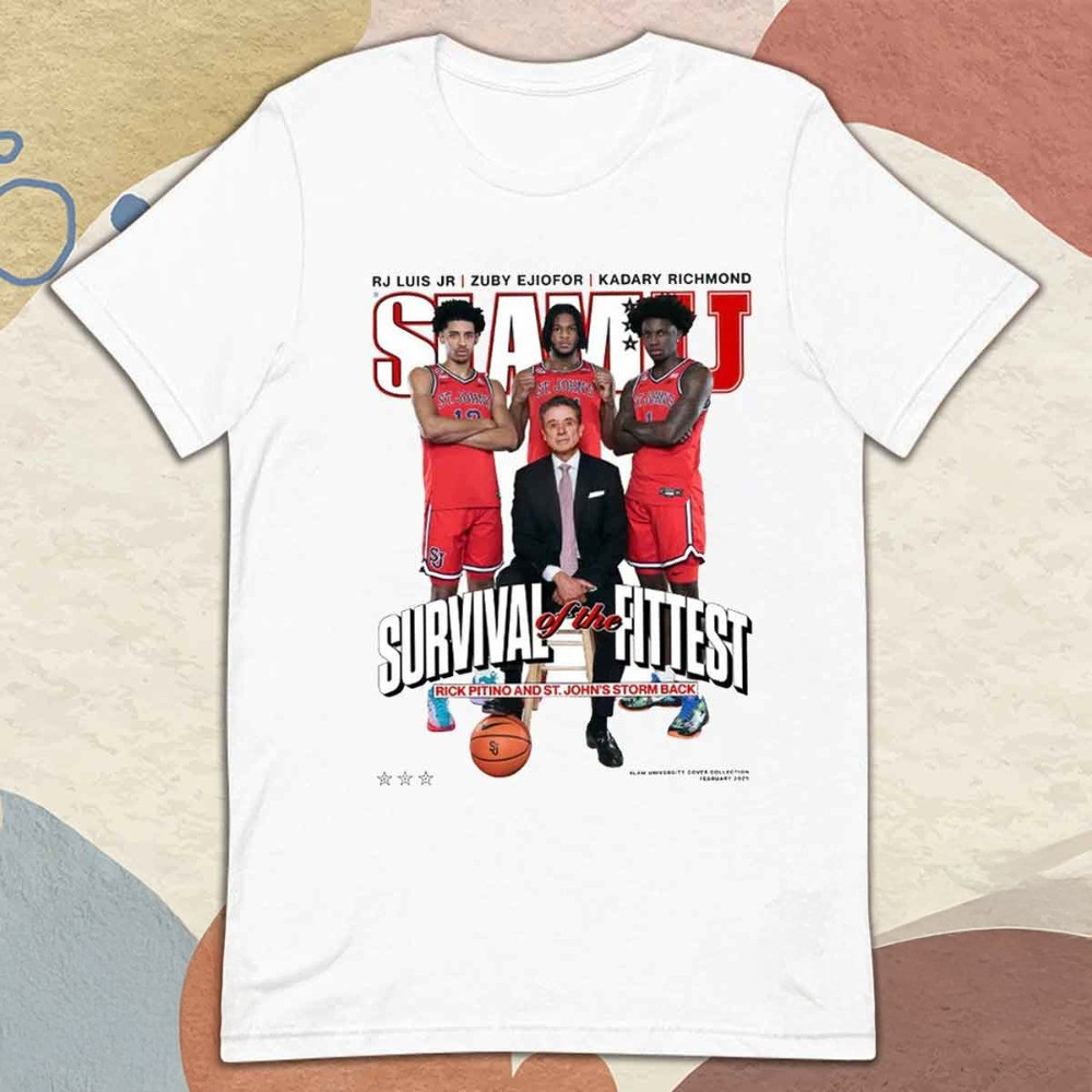 Big East Champions Slam Cover Shirt Gifts For Basketball Fan Oregontrailrvpk Shirt