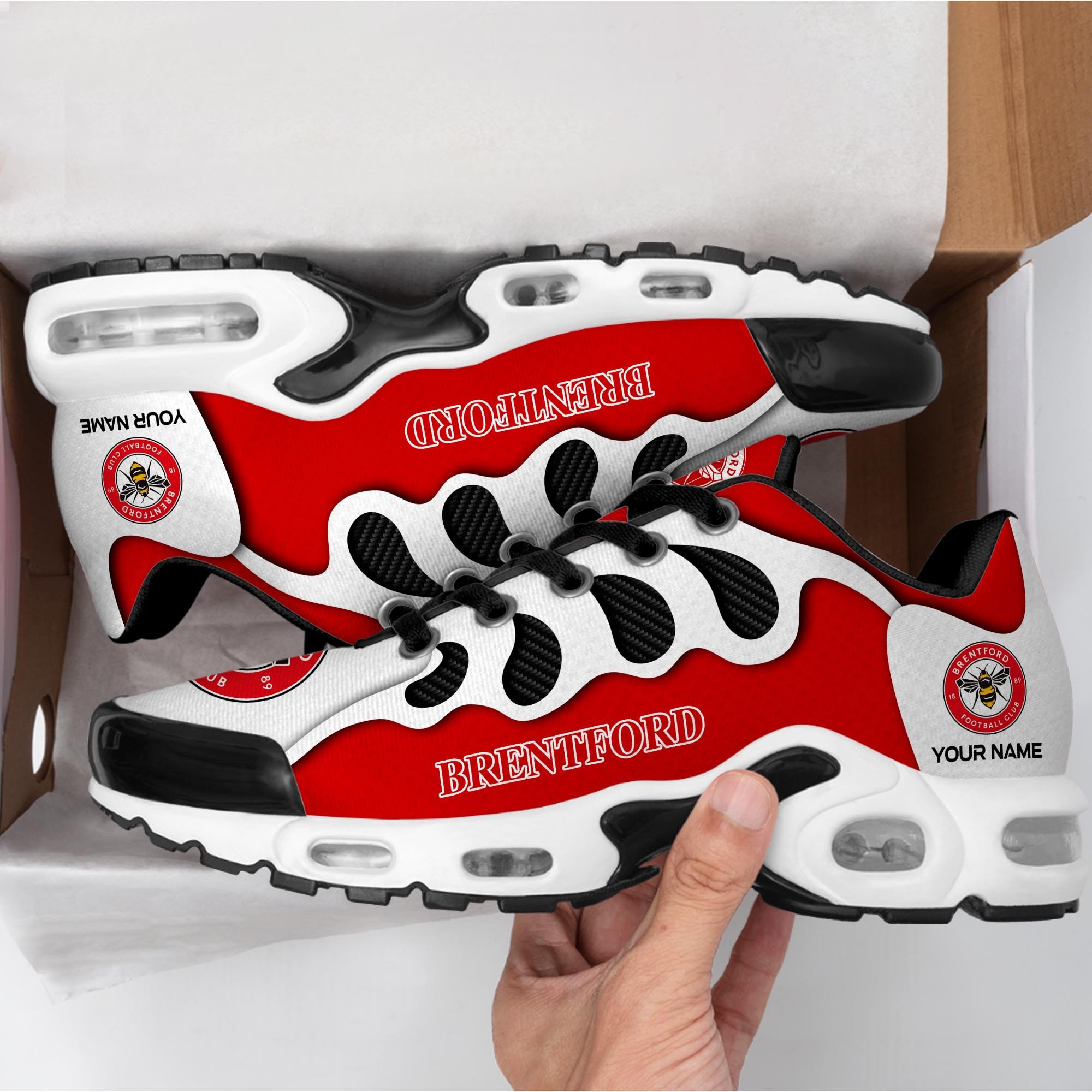 Brentford Air Max Plus Shoes Sneakers For Men And Women