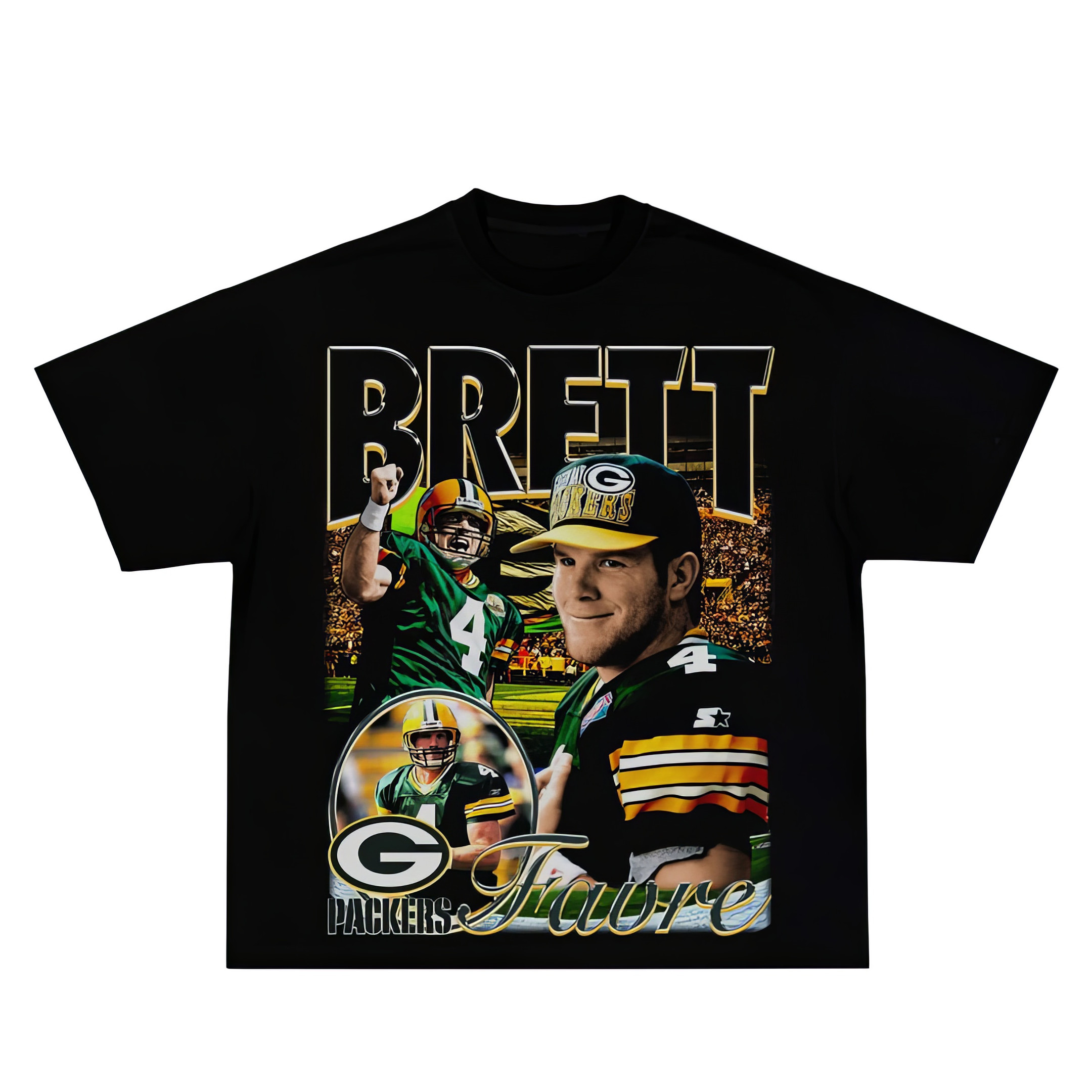Brett Favre Shirt Unique Gifts For Football Lovers Oregontrailrvpk Shirt