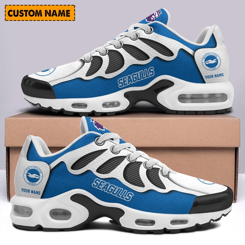 Brighton & Hove Albion Air Max Plus Shoes Sneakers For Men And Women