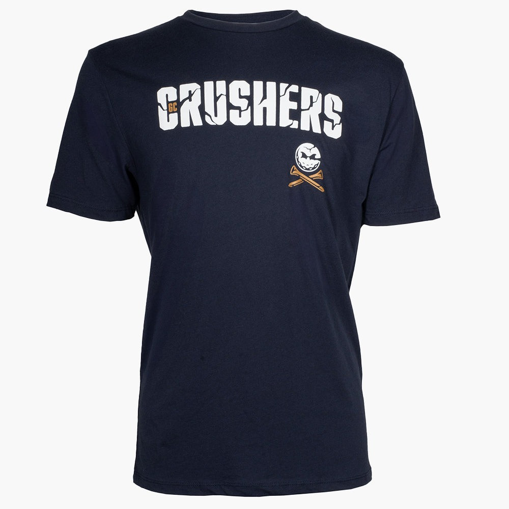 Bryson Dechambeau Shirt Logo LIV Crushers T-Shirt Golf Lover Gift Ideas Oregontrailrvpk Shirt