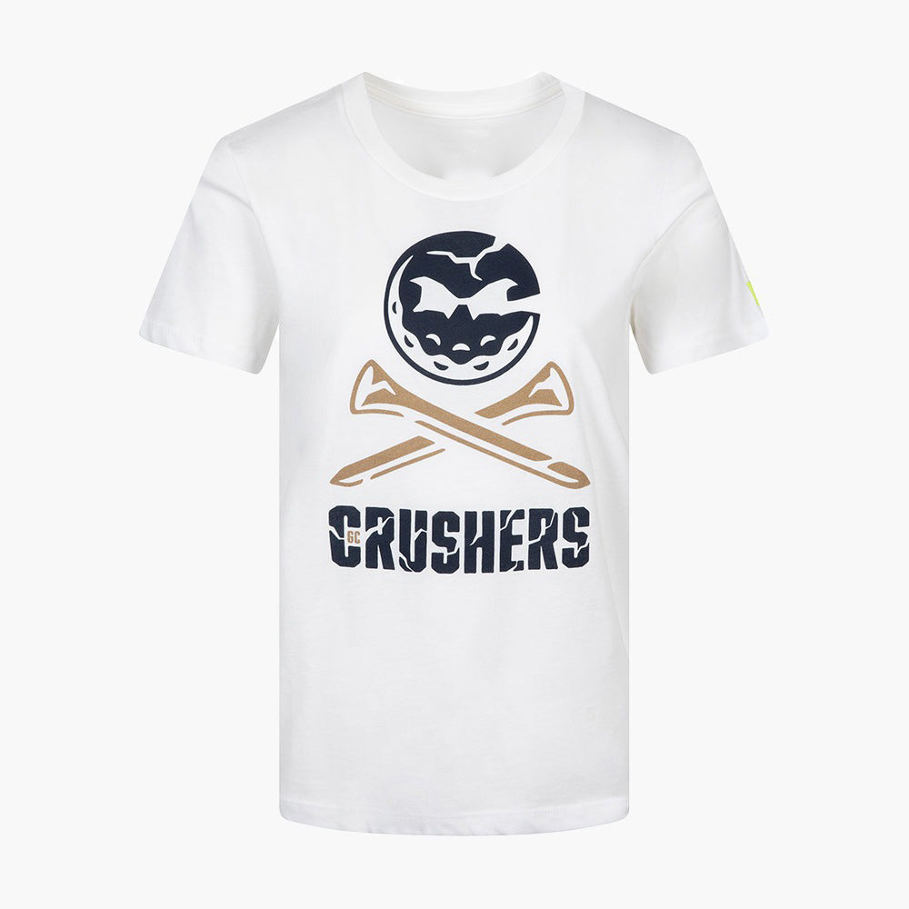Bryson Dechambeau T-Shirt Crushers GC LIV Golf Apparel Gifts For Golf Fans Oregontrailrvpk Shirt