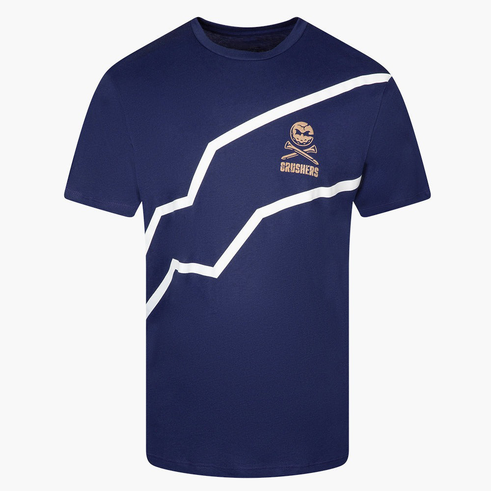 Bryson Dechambeau T-Shirt Crushers GC LIV Golf Apparel Gifts For Golfers Oregontrailrvpk Shirt