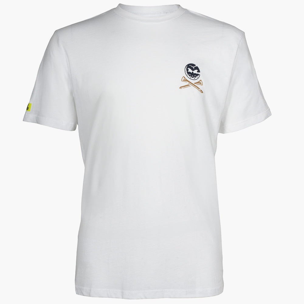 Bryson Dechambeau T-Shirt Golf Logo LIV Crushers Gifts For Golfers Father's Day Oregontrailrvpk Shirt