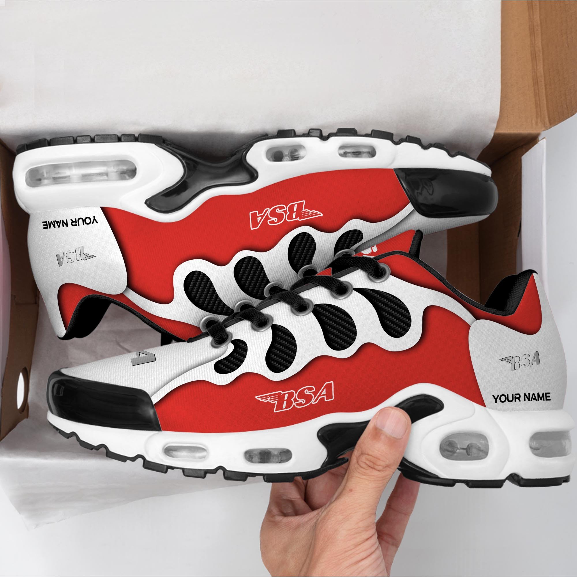 Bsa Air Max Plus Shoes Sneakers For Men And Women