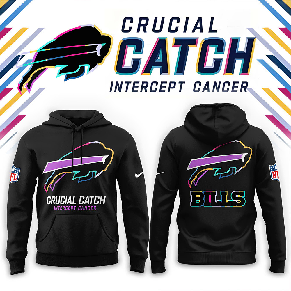 Buffalo Bills Hasta La Muerte Edition Hoodie Best Gifts For Nfl Fans