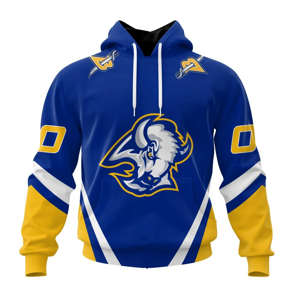 Buffalo Sabres Personalized Alternate Concepts Kits All Over Print Hoodie Style 84732