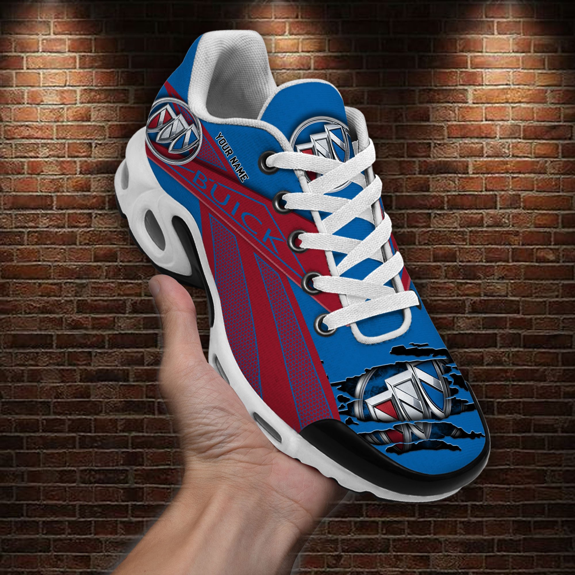 Buick Air Max Plus Shoes Sneakers For Men And Women