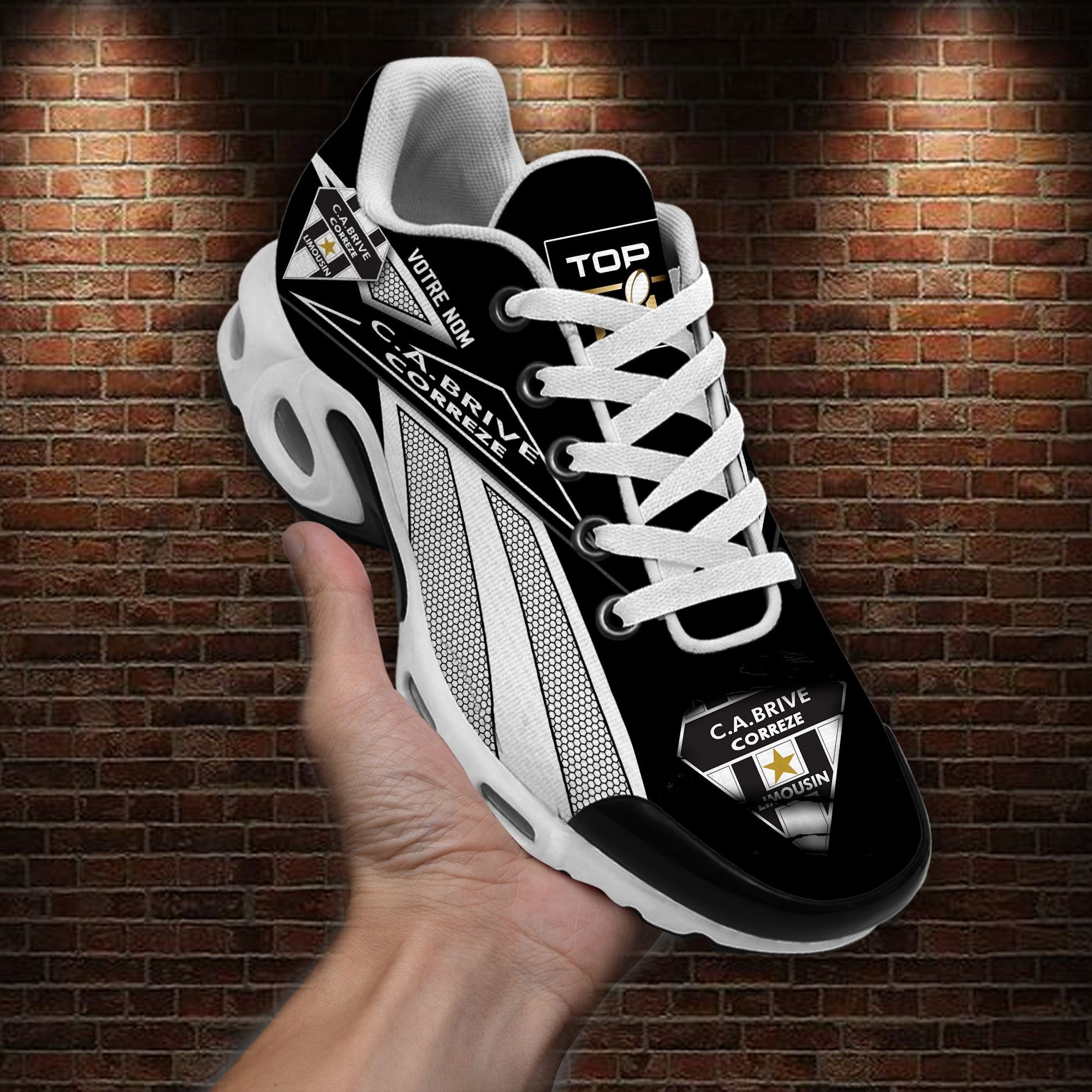CA Brive Air Max Plus Shoes Sneakers For Men And Women