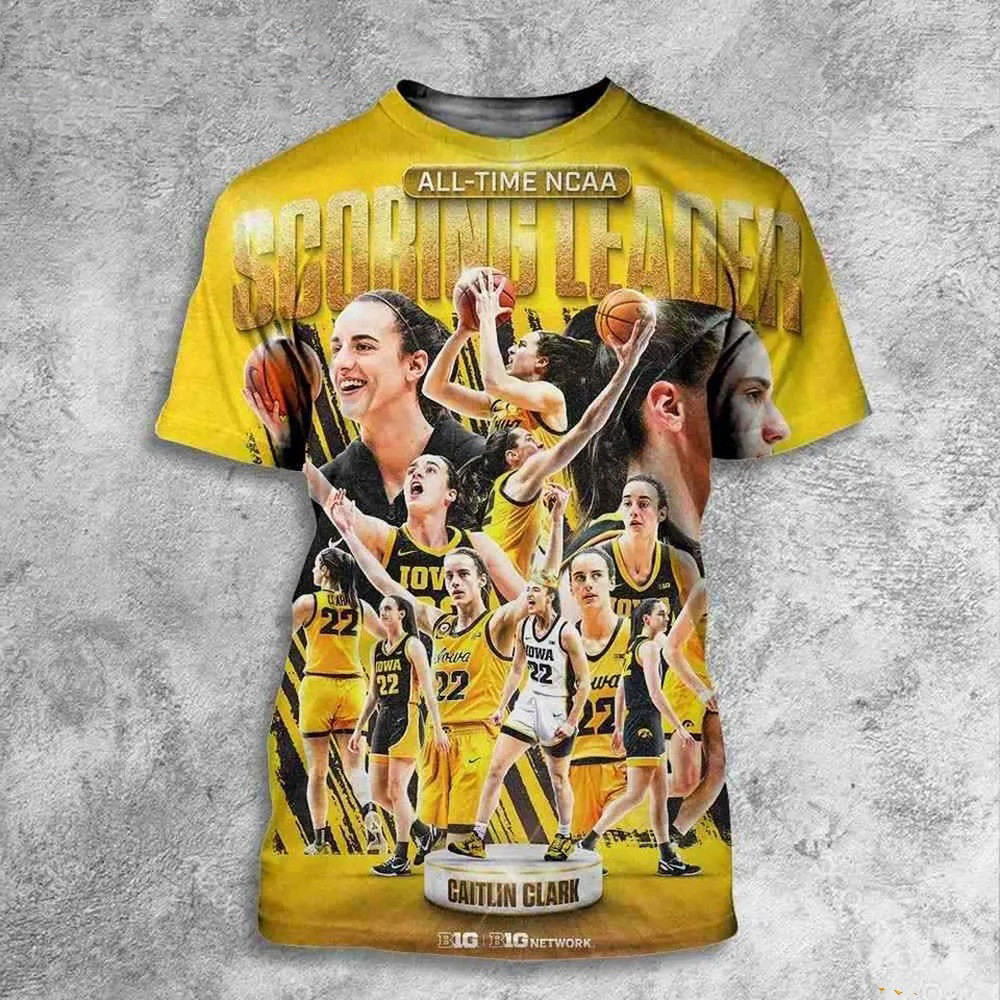 Caitlin Clark Indiana Fever Shirt American Clark 22 Basketball T-Shirt For Fans Oregontrailrvpk Shirt