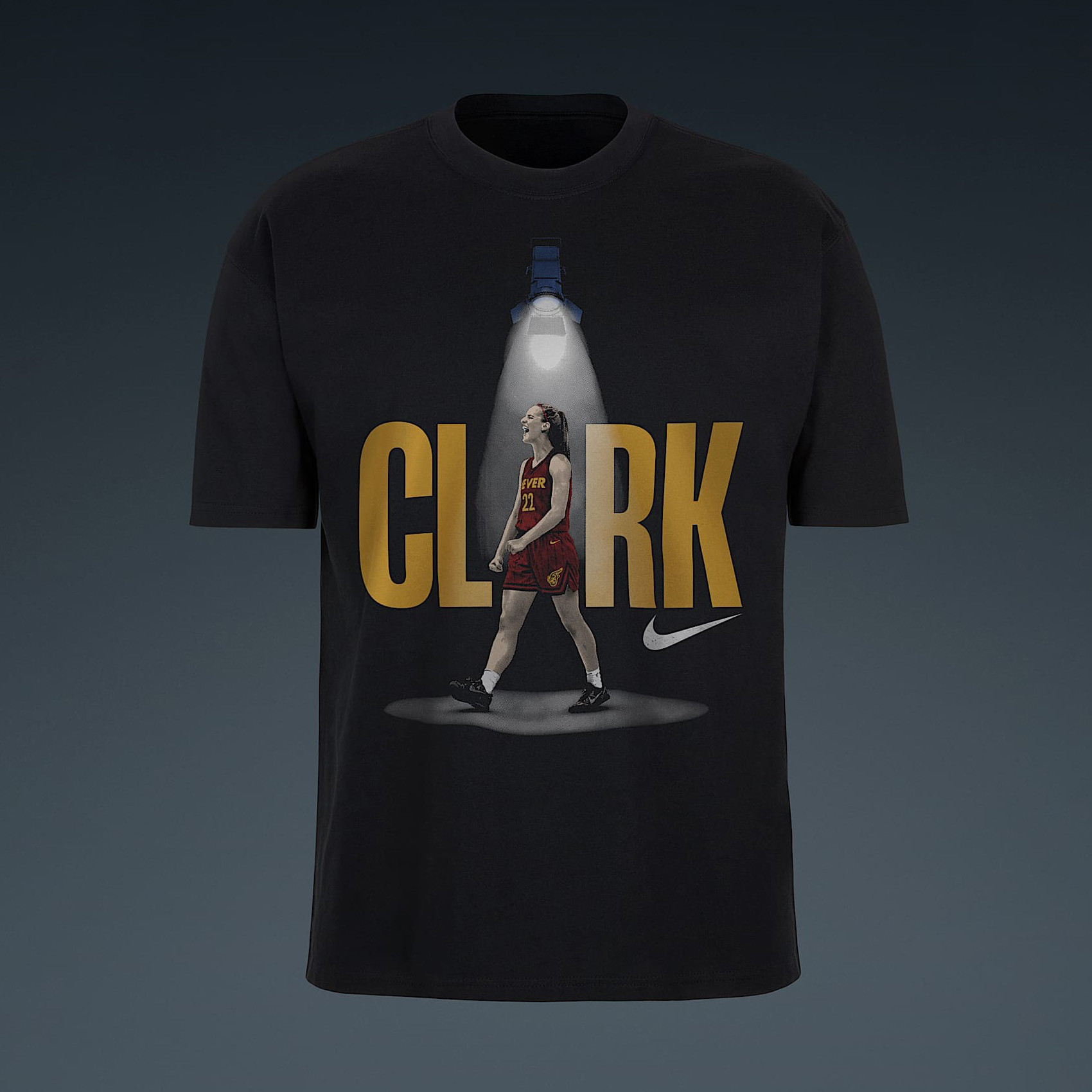 Caitlin Clark So Win T-Shirt Gift For Basketball Lover Oregontrailrvpk Shirt