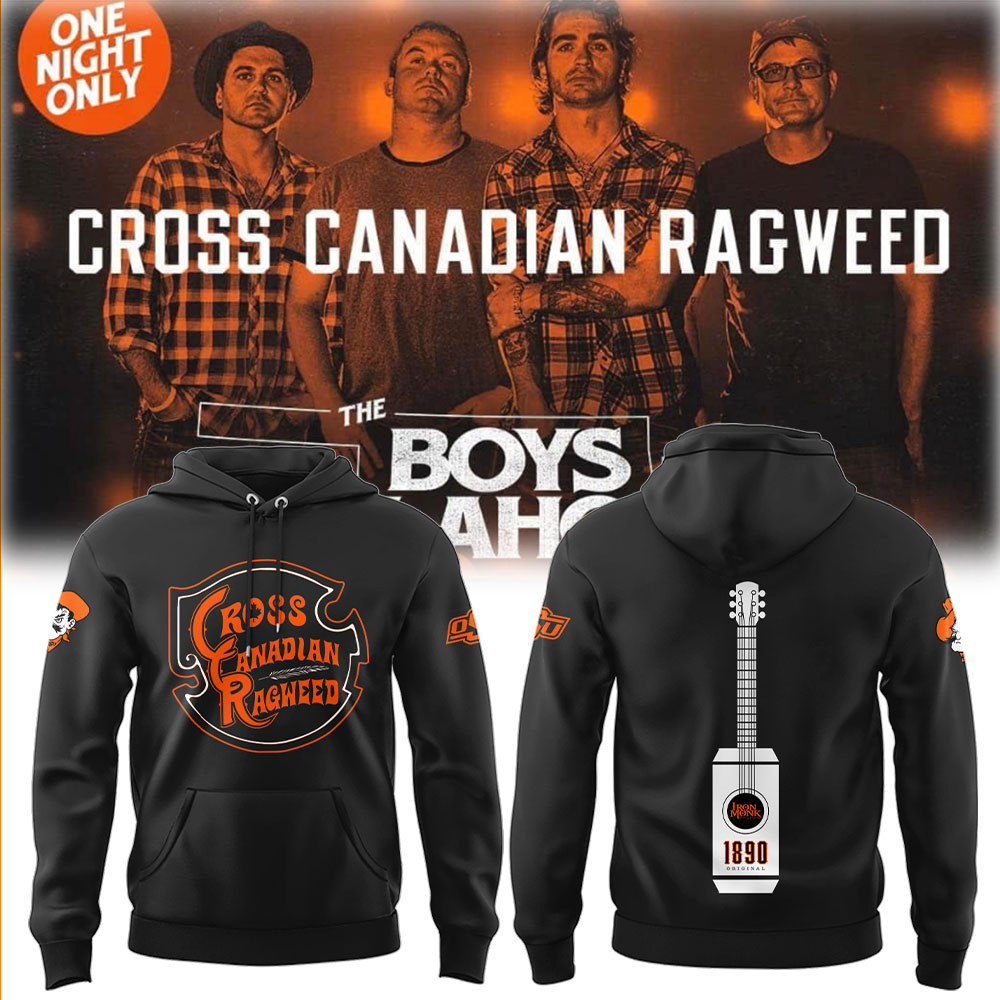 Ccrw Iron Monk Hoodie Best
