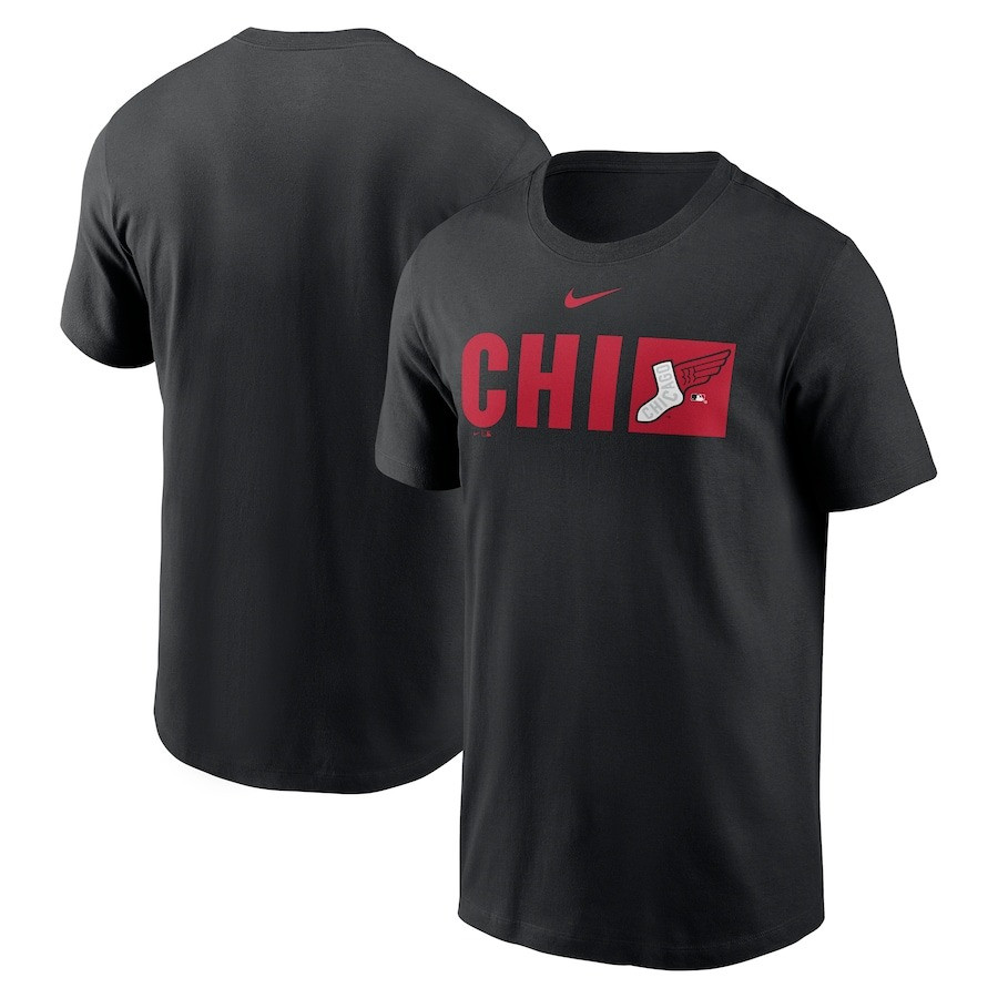 Chicago White Sox City Connect Shirt 2025 Men's Chicago White Sox Apparel Oregontrailrvpk Shirt
