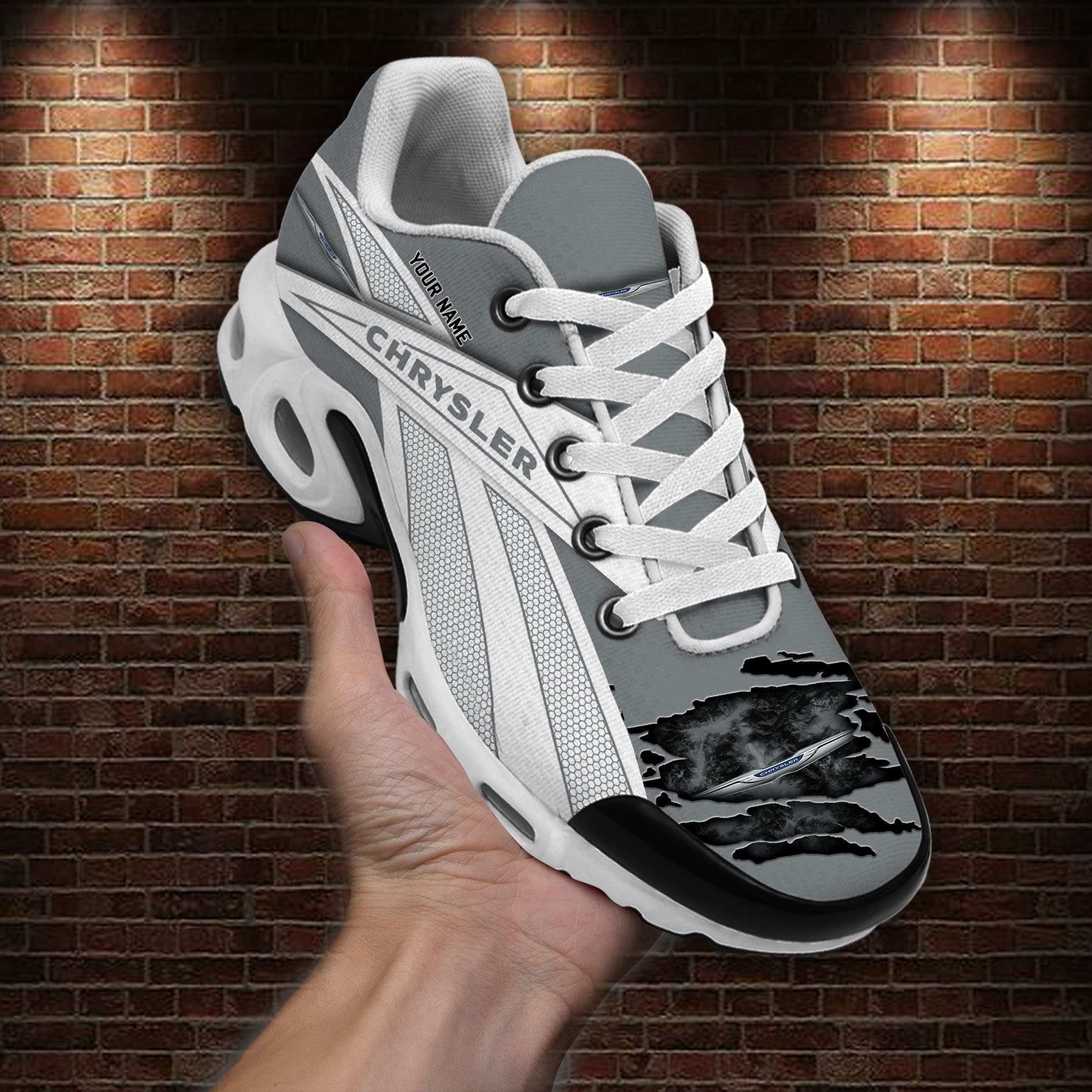 Chrysler Air Max Plus Shoes Sneakers For Men And Women
