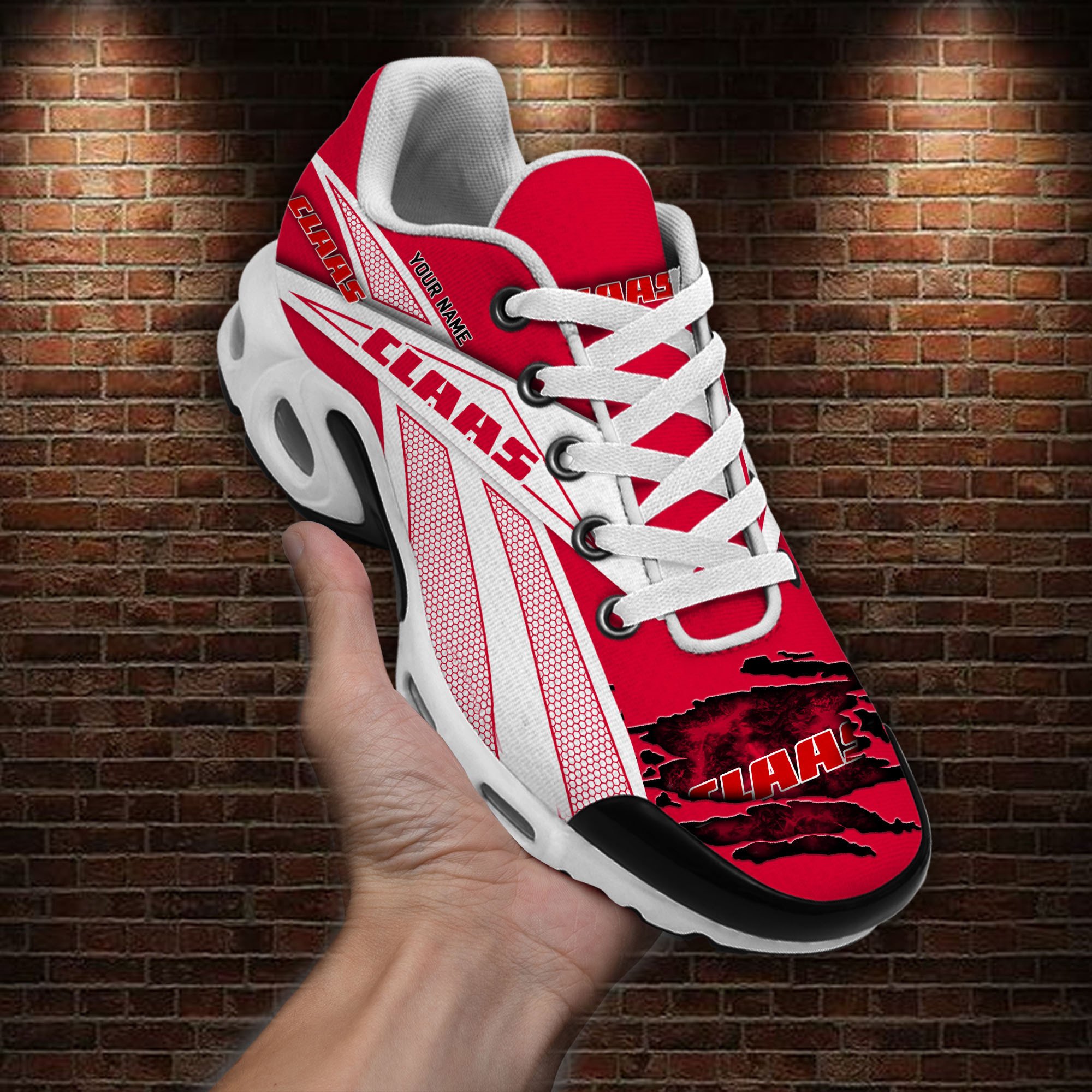 Claas Air Max Plus Shoes Sneakers For Men And Women