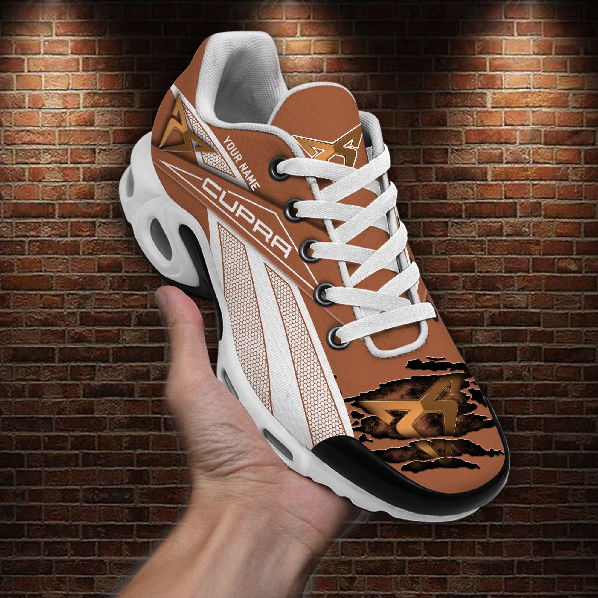 Cupra Air Max Plus Shoes Sneakers For Men And Women