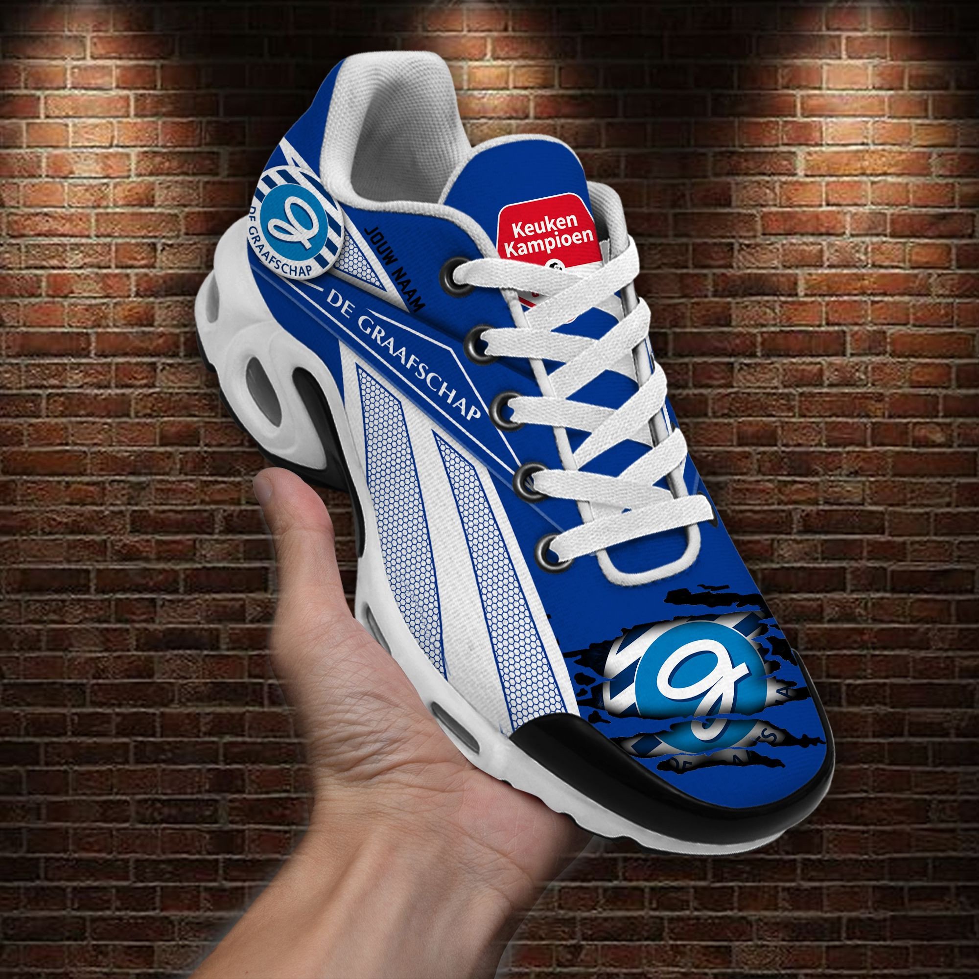 De Graafschap Air Max Plus Shoes Sneakers For Men And Women