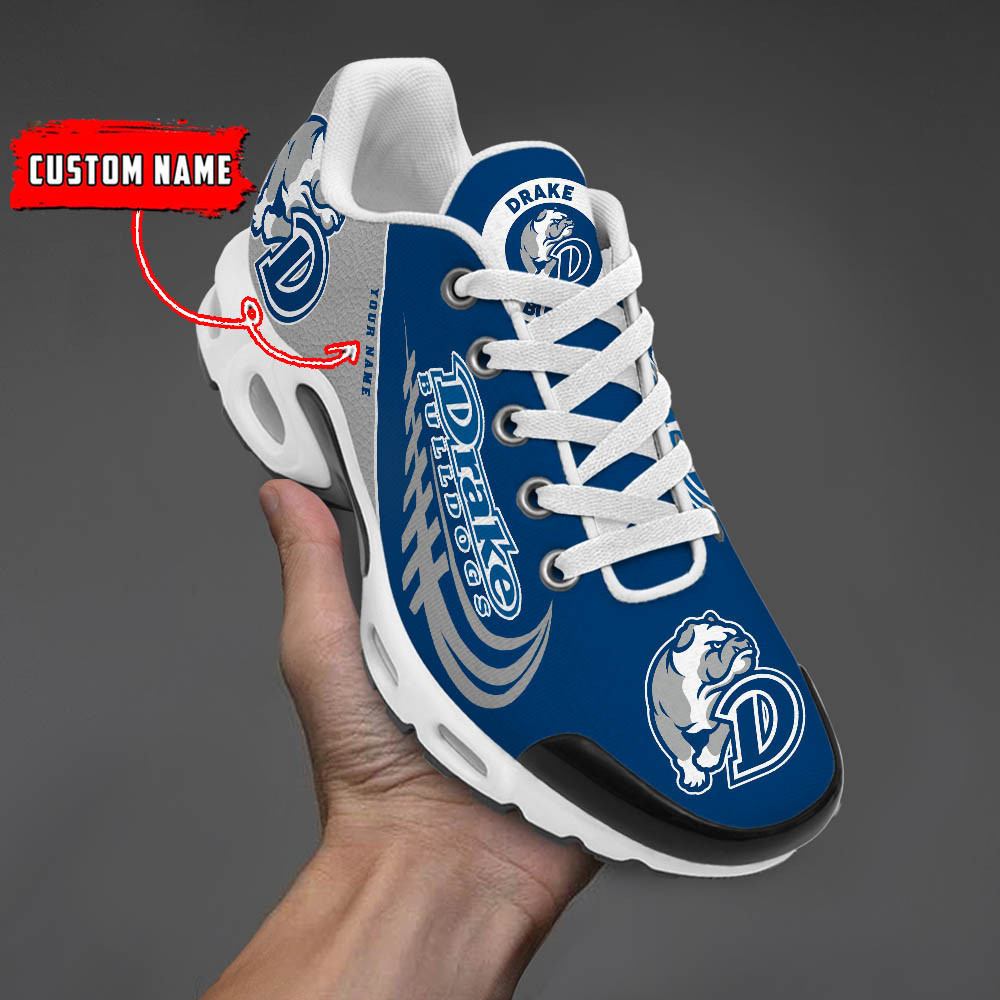 Drake Bulldogs Air Max Plus Shoes Sneakers For Men And Women