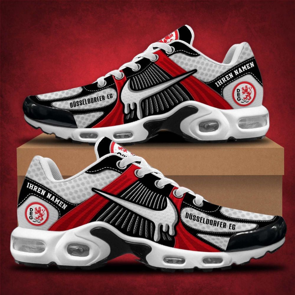 Dusseldorfer EG Air Max Plus Shoes Sneakers For Men And Women