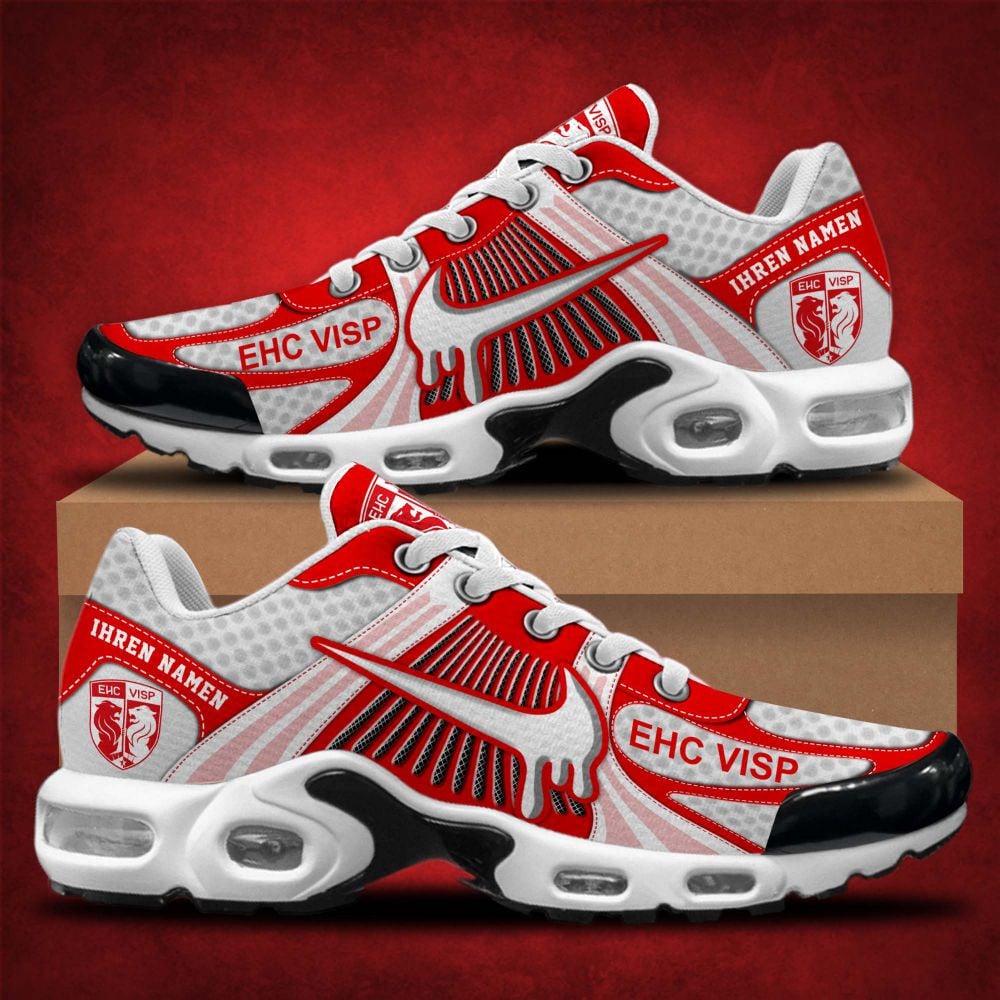 EHC Visp Air Max Plus Shoes Sneakers For Men And Women