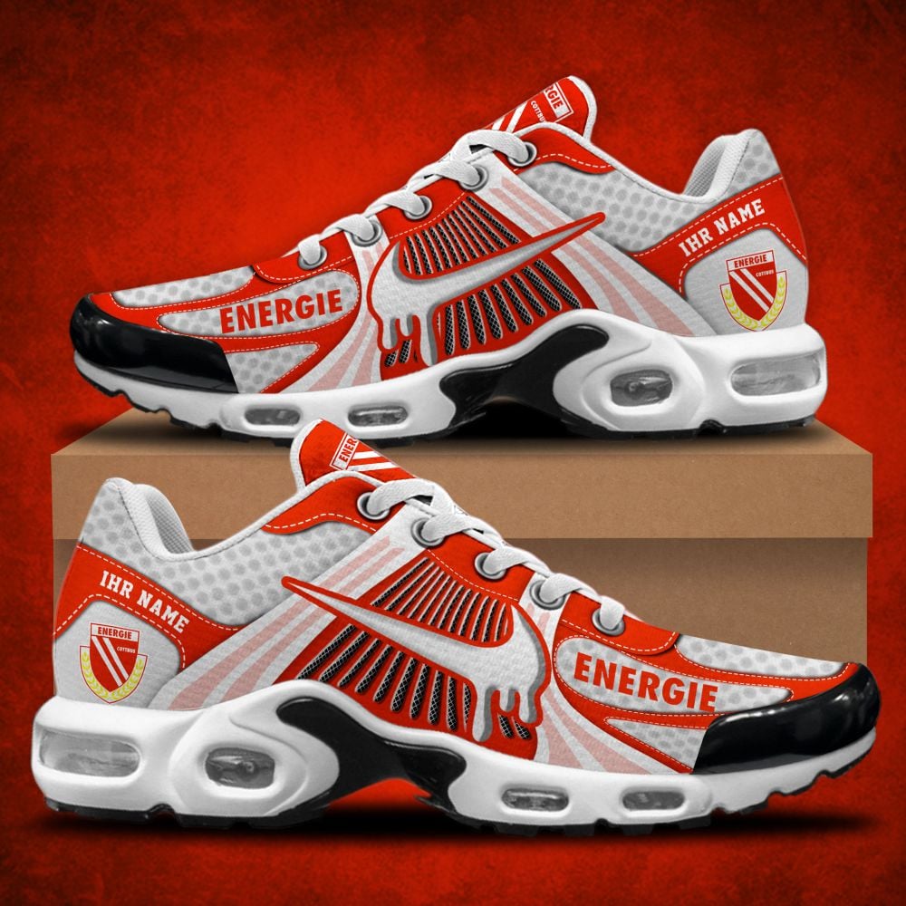 Energie Cottbus Air Max Plus Shoes Sneakers For Men And Women
