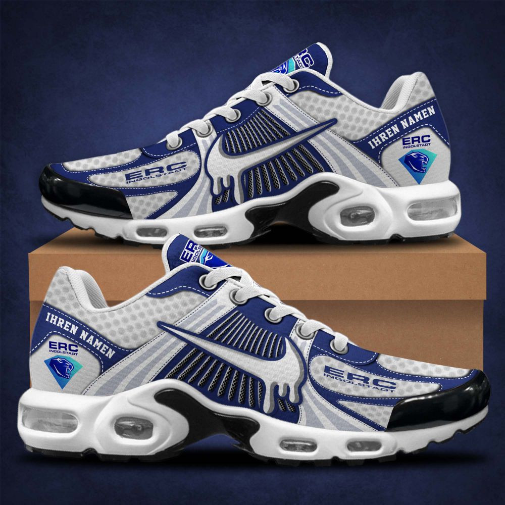 ERC Ingolstadt Air Max Plus Shoes Sneakers For Men And Women