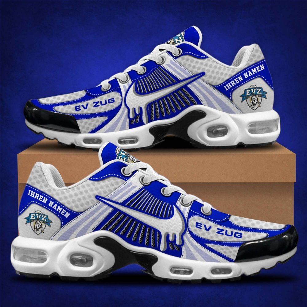 EV Zug Air Max Plus Shoes Sneakers For Men And Women