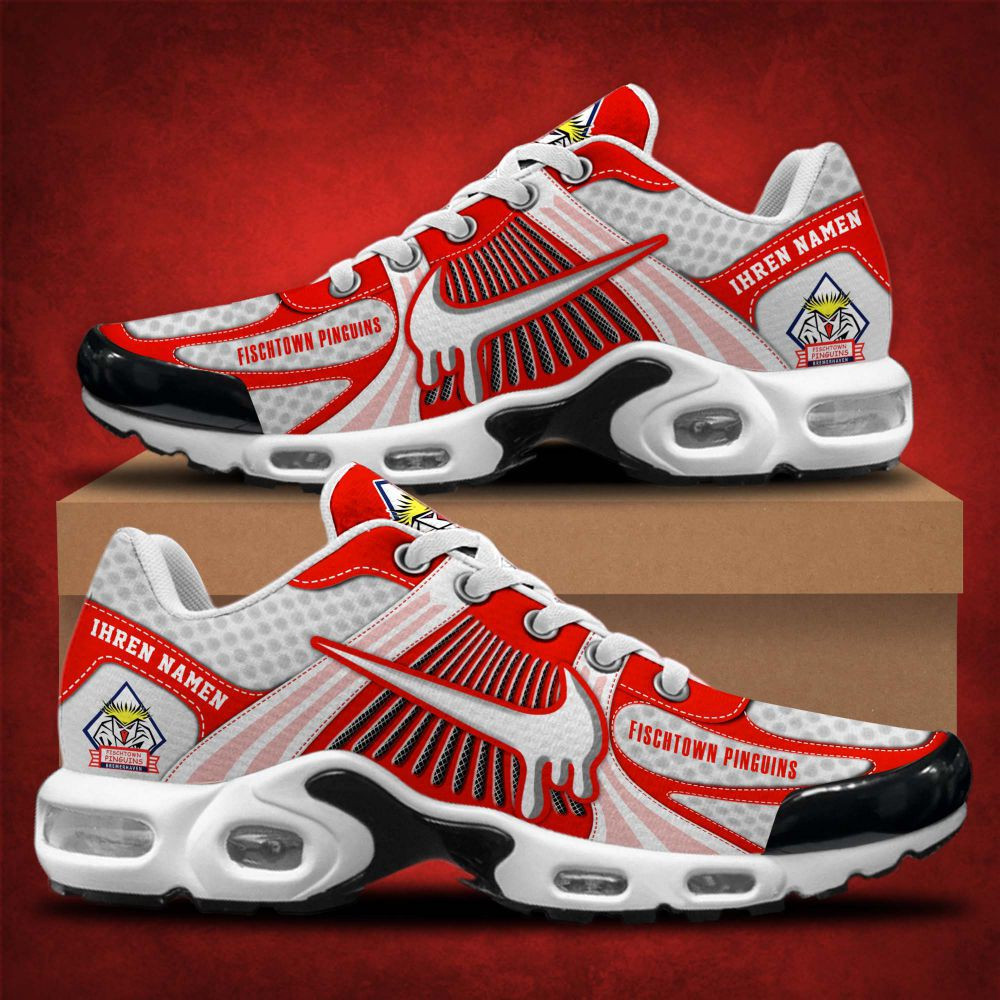 Fischtown Pinguins Air Max Plus Shoes Sneakers For Men And Women