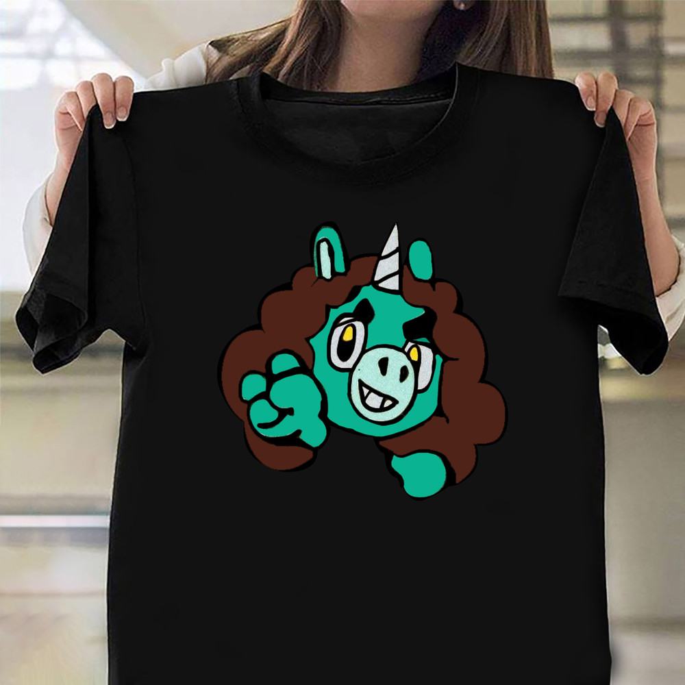 Game Grumps Merch Hat Furry Friend Dad T-Shirt Apparel Oregontrailrvpk Shirt