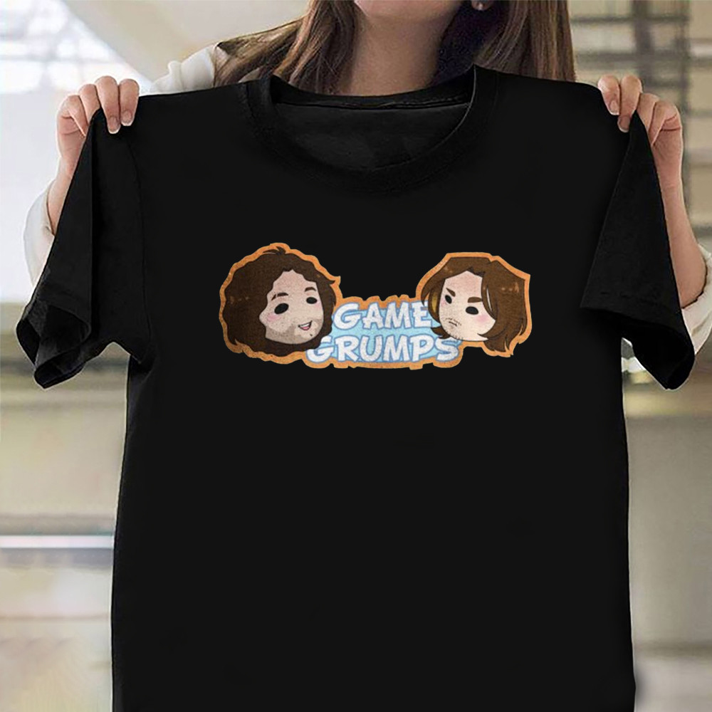 Game Grumps Merch Shirtcreaming And Beatboxing T-Shirt Fan Merch Oregontrailrvpk Shirt