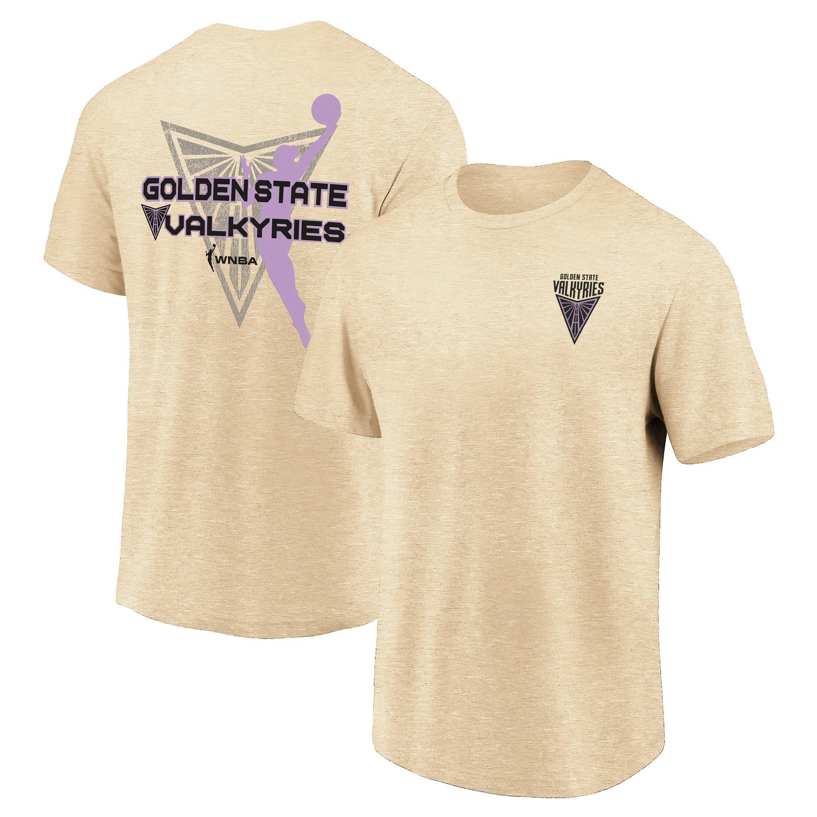 Golden State Valkyries WNBA-Team Elite T-Shirt Presents For Basketball Fans Oregontrailrvpk Shirt