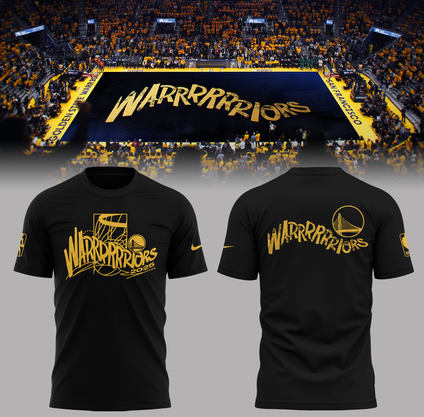 Golden State Warriors 2025 T-Shirt Basketball Coaches Gifts Oregontrailrvpk Shirt