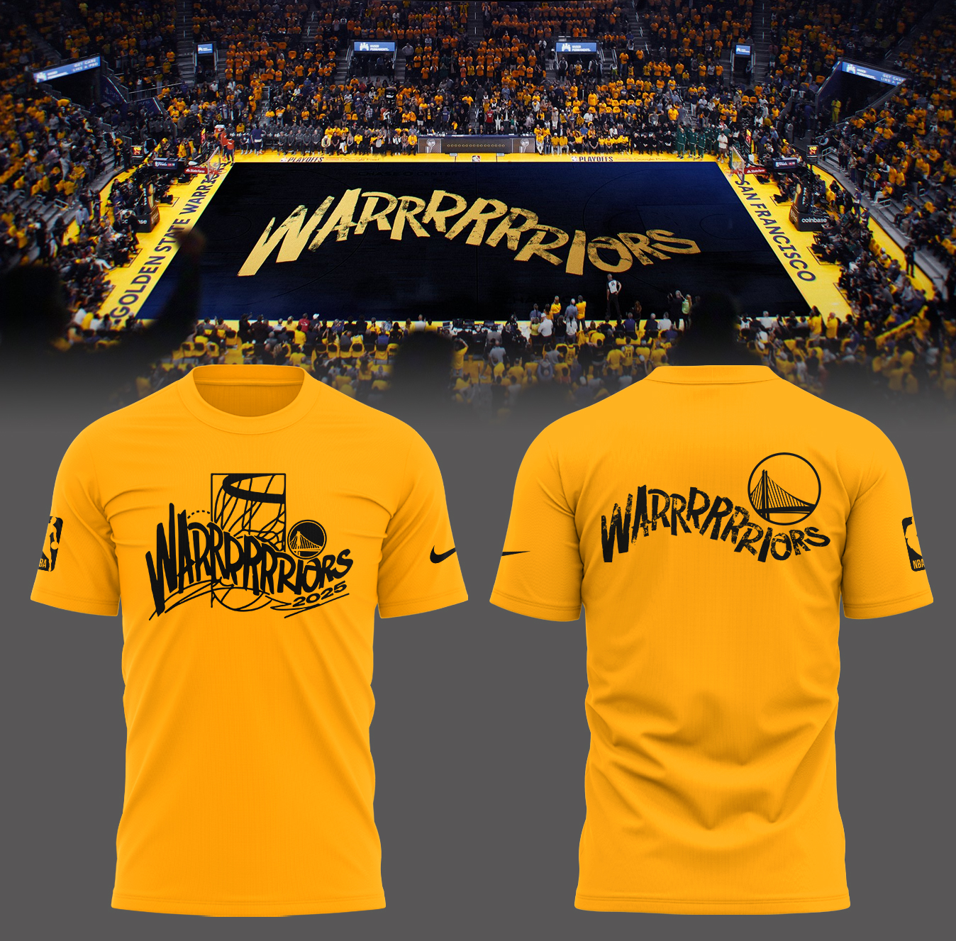 Golden State Warriors 2025 T-Shirt Best Gifts For Basketball Players Oregontrailrvpk Shirt